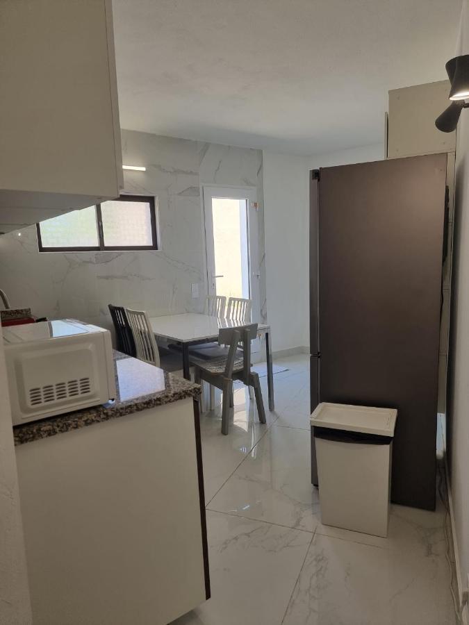 Casa agradável com piscina partilhada Albufeira Exterior foto
